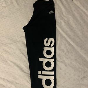 Adidas 7/8 legging